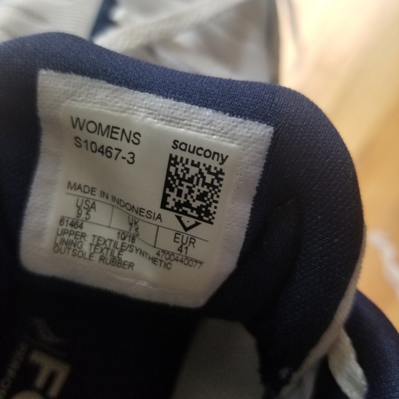 Saucony Kinvara 10 XT-900 - Picture 9 of 11